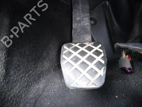 Used Clutch pedal SEAT ALTEA (5P1) [2004-2015]  17487719