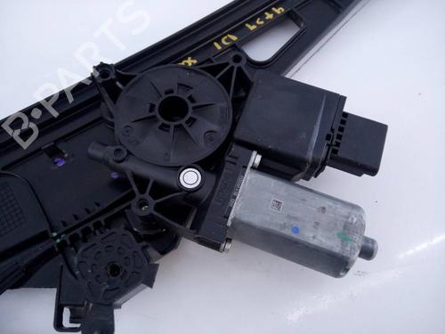 Front left window mechanism PEUGEOT 3008 II SUV (MC_, MR_, MJ_, M4_) 2.0 BlueHDi 180 | BP9270310C22 