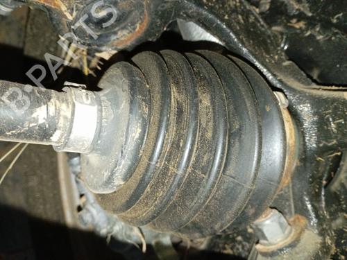 Used Right front driveshaft VW T-CROSS (C11, D31) [2018-2026]  32492902