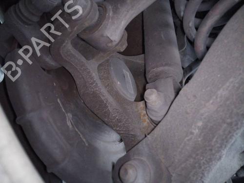 Used Left rear steering knuckle KIA CEE'D Hatchback (ED) [2006-2012]  19775346