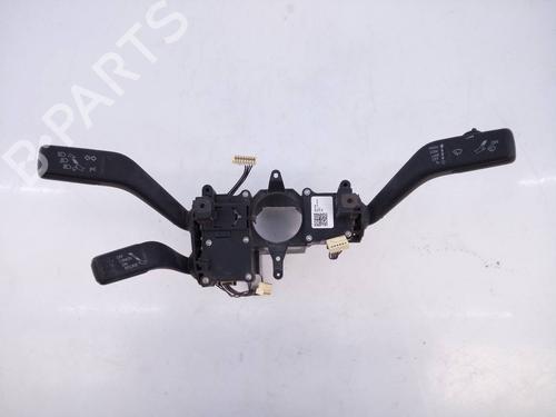 Used Steering column stalk VW PASSAT CC B6 (357) 2.0 TDI (140 hp) 5786605