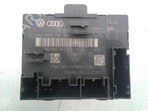 Electronic module AUDI A1 Sportback (8XA, 8XF) | BP4932380M83
