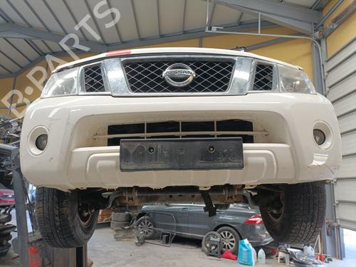Used Front bumper Front bumper 37491591 37491591