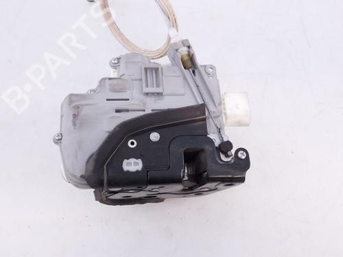 Front left lock AUDI A3 (8P1)  | BP19450556C98 