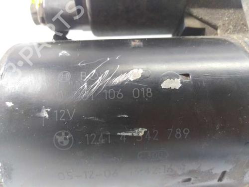 Starter MINI MINI (R50, R53) One | BP5275859M8 