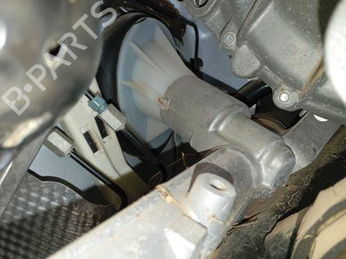 Used Steering rack Steering rack FORD PUMA (J2K, CF7) 1.0 EcoBoost mHEV (125 hp) 36532744 36532744