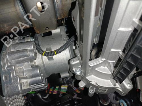 Used Steering column Steering column FORD PUMA (J2K, CF7) 1.0 EcoBoost mHEV (125 hp) 36532895 36532895