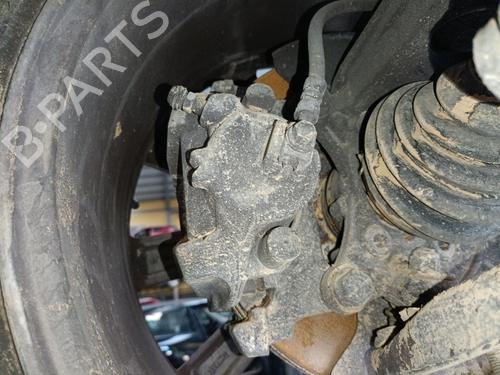 Used Right front brake caliper VW TIGUAN (5N_) 2.0 TFSI 4motion (200 hp) 27406635