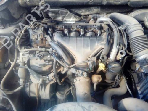 Climate control PEUGEOT 407 SW (6E_, 6D_) 2.0 | BP15827183I5 