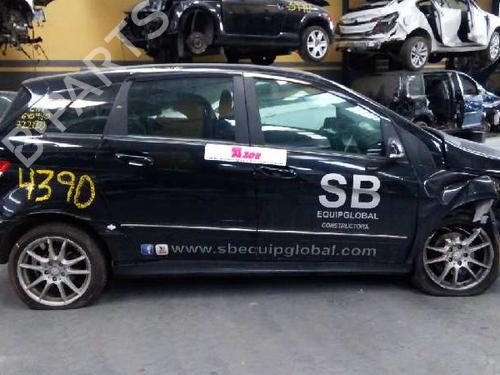 Right rear window motor MERCEDES-BENZ B-CLASS Sports Tourer (W245)  | BP3498647E22 