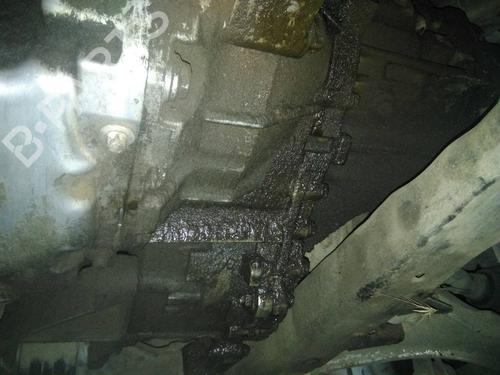 Engine OPEL VECTRA C (Z02) 2.2 DTI 16V (F69) | BP31306442M1