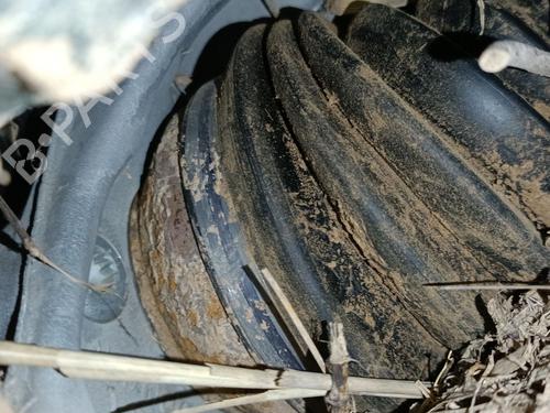 Used Left front driveshaft VW TIGUAN (AD1, AX1) 2.0 TDI (150 hp) 31337567