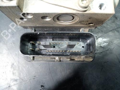 ABS pump NISSAN X-TRAIL II (T31) 2.0 dCi 4x4 | BP16244779M43 