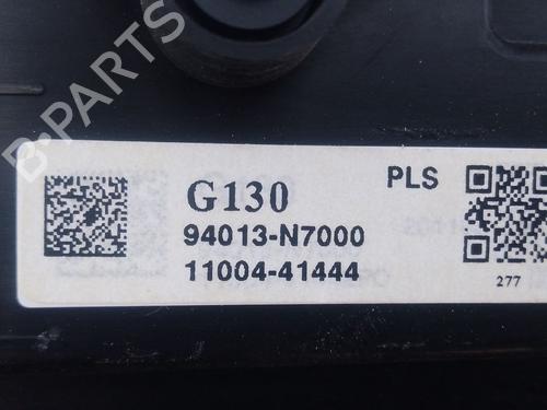 Radio HYUNDAI TUCSON (NX4E, NX4A) 1.6 CRDi Hybrid 48V HTRAC | BP32022941E6