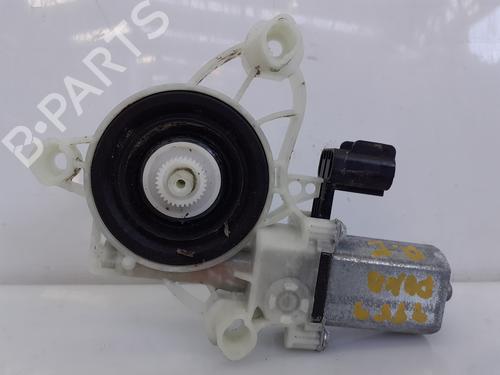 Used Left front window motor FORD PUMA (J2K, CF7) [2019-2025]  10162680