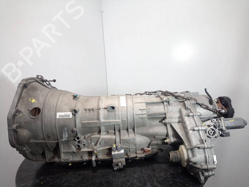Used Gearbox BMW X6 (E71, E72) xDrive 50 i (408 hp) 15821451