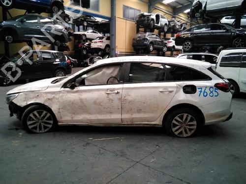 Heater blower motor HYUNDAI i30 Estate (PDE) 1.6 CRDi | BP14060602M62 