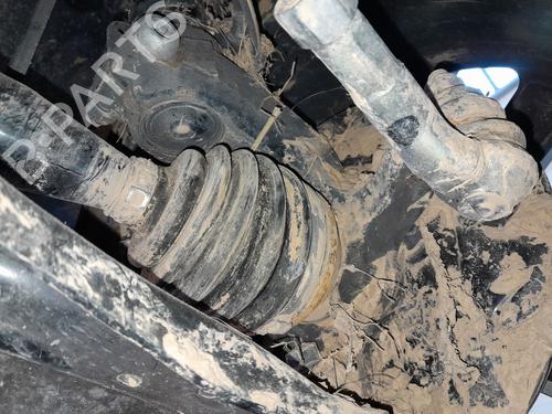 Used Right front steering knuckle AUDI A1 Sportback (8XA, 8XF) 1.0 TFSI (95 hp) 24202719