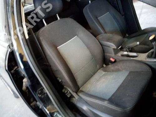 Right rear shock absorber FORD MONDEO IV Saloon (BA7) 1.8 TDCi | BP10360594M19  - Image 6