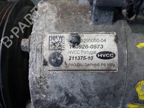 AC compressor BMW 2 Active Tourer (F45) 218 d | BP16549150M34 