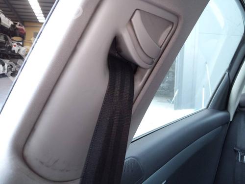 Used Front right seatbelt AUDI A4 B7 (8EC) 2.0 TDI 16V (140 hp) 16238161