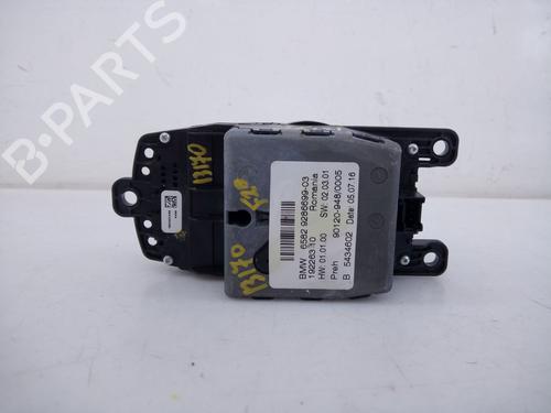 Electronic module BMW 1 (F20) 116 d | BP24548386M83 