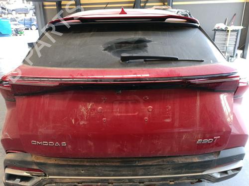 Used Tailgate OMODA 5 [2022-2025]  29122354