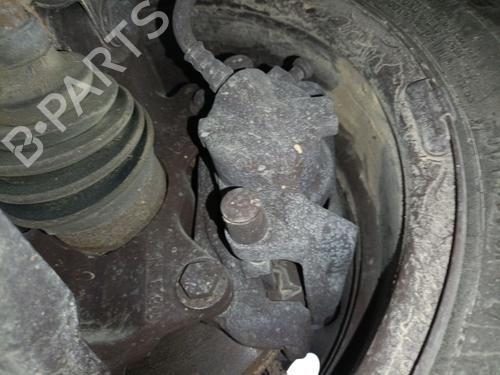 Used Left front brake caliper Left front brake caliper 37601840 37601840