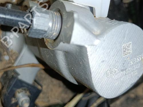 Used Brake master cylinder OPEL GRANDLAND / GRANDLAND X (A18, P1UO) 1.2 (75) (131 hp) 28107182