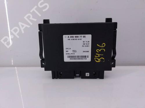 Used Gearbox control unit MERCEDES-BENZ GLC (X253) [2015-2022]  8311878