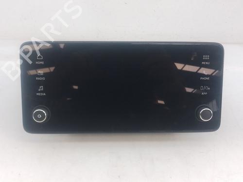 Used Electronic module Electronic module SKODA FABIA IV (PJ3) 1.0 TSI (95 hp) 36700322 36700322