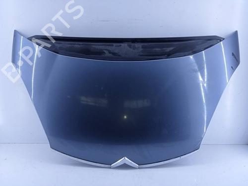 Used Hood CITROËN C4 Picasso I MPV (UD_) [2006-2015]  11919846