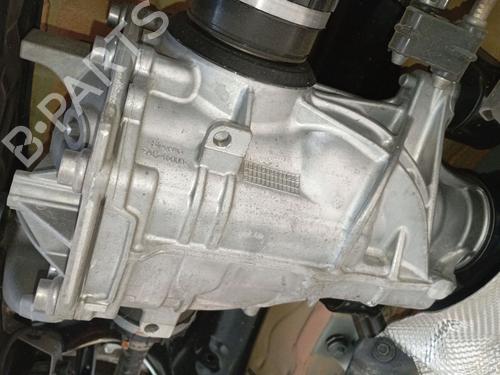 Used Rear differential Rear differential 38062249 38062249