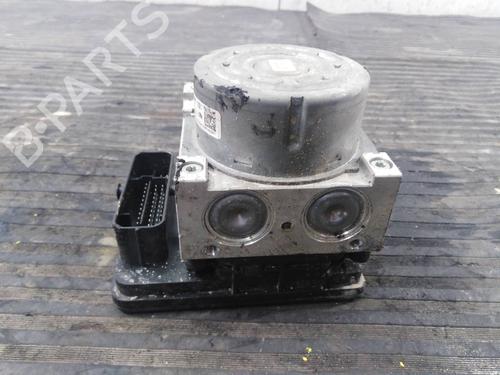 Used ABS pump CITROËN C-ELYSEE (DD_) [2012-2025]  7634961