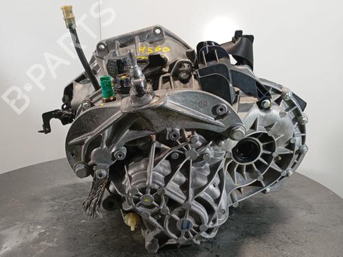 Used Gearbox FIAT TALENTO Van (296_) [2016-2025]  31171594