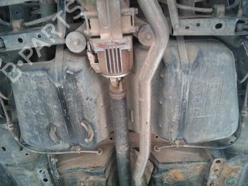 Used Fuel tank JEEP COMPASS (MK49) 2.0 CRD 4x4 (140 hp) 6691299