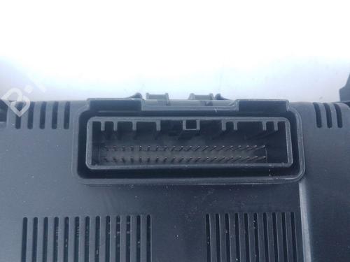 Instrument cluster RENAULT KADJAR (HA_, HL_) 1.5 dCi 110 (HLA3) | BP32090540C47 