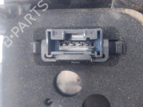 Left taillight PEUGEOT 2008 I (CU_) 1.2 VTi | BP31996675C34 - Image 4