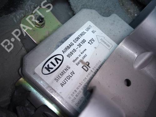 Used ECU airbags ECU airbags 38235347 38235347
