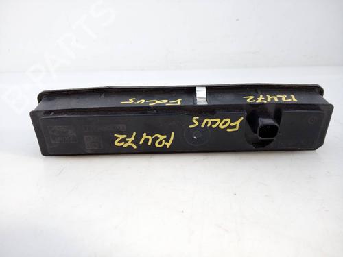 Tailgate handle FORD FOCUS IV (HN)  | BP20641013C132 