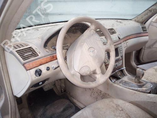 Dashboard MERCEDES-BENZ E-CLASS (W211) E 320 CDI (211.026) | BP18483754C46 