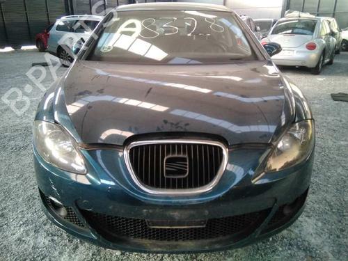 Left front driveshaft SEAT LEON (1P1) 1.6 | BP7050913M38 