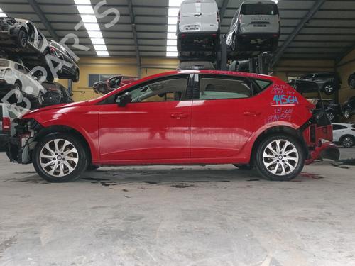 Used Parts SEAT LEON (5F1) 1.2 TSI (105 hp) 4390844