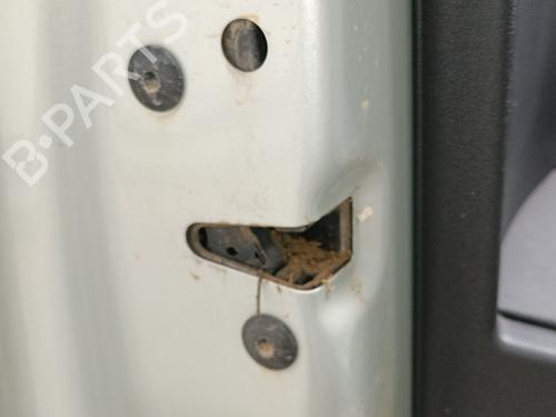 Used Front left lock Front left lock AUDI A1 Sportback (GBA) 30 TFSI (110 hp) 33936683 33936683