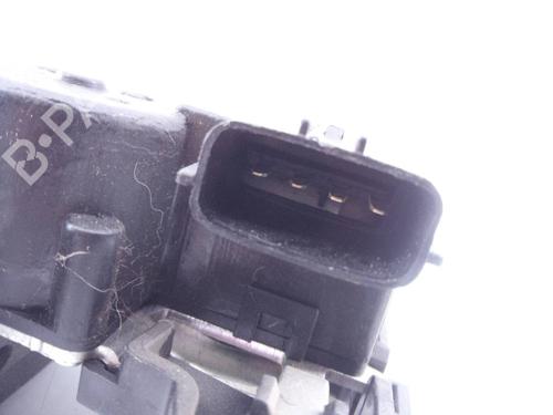 Tailgate lock KIA SPORTAGE III (SL)  | BP17867852C101