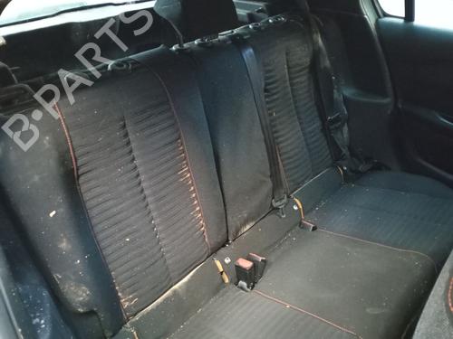 Dashboard PEUGEOT 208 II (UB_, UP_, UW_, UJ_) 1.5 BlueHDI 100 | BP31170164C46