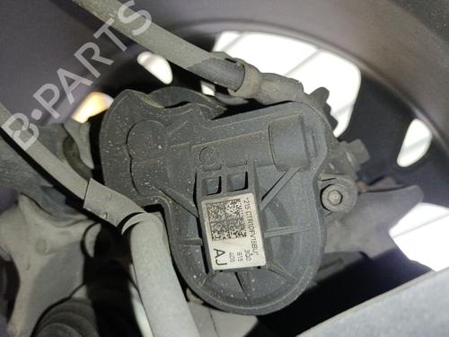 Used Left rear brake caliper Left rear brake caliper 37540582 37540582