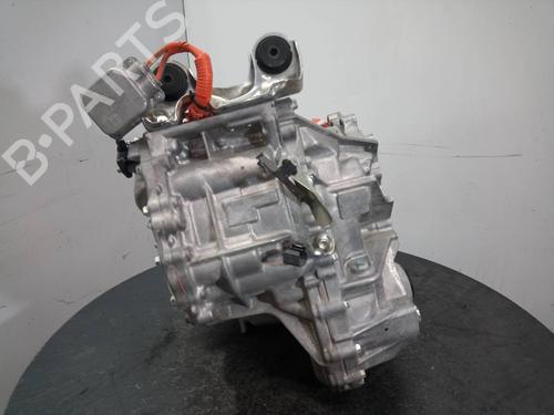 Gearbox TOYOTA C-HR (_X1_) 1.8 Hybrid (ZYX10_, ZYX11_, ZYX10R, ZYX11R) | BP11331029M3 