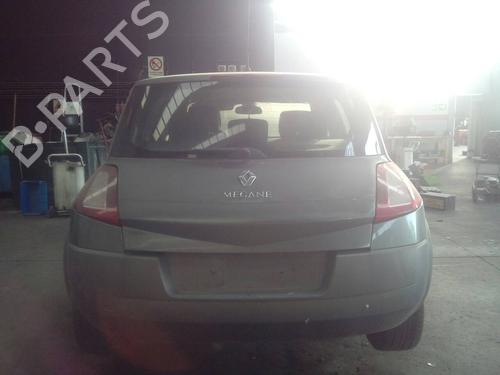 Engine control unit (ECU) RENAULT MEGANE II Saloon (LM0/1_) 1.9 dCi (LM0G, LM1G, LM2C) | BP10382961M57 