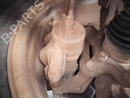 Used Left front brake caliper SUZUKI GRAND VITARA II (JT, TE, TD) 1.9 DDiS (JB419WD, JB419XD) (129 hp) 17061928
